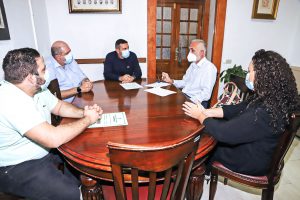 Lee más sobre el artículo Teguise mantiene un año más su apoyo a la Asociación de Personas con Discapacidad Intelectual de Lanzarote