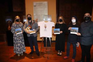 Lee más sobre el artículo Teguise clausura unas jornadas únicas que rinden culto al timple y a los maestros del instrumento canario