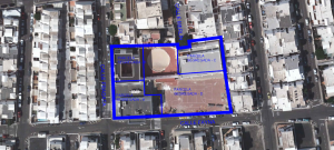 Lee más sobre el artículo San Bartolomé cede al Gobierno de Canarias el suelo para el nuevo Centro de Salud de Playa Honda