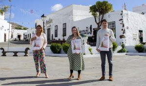 Lee más sobre el artículo Vuelve la IV Teguise Fashion Market por la precampaña navideña