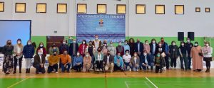 Lee más sobre el artículo Teguise conmemora el Día Internacional de la Discapacidad de la mano de todas las asociaciones de Lanzarote
