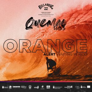 Lee más sobre el artículo EL QUEMAO CLASS ACTIVA DE NUEVO LA ALERTA NARANJA