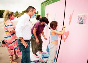 Lee más sobre el artículo Teguise apuesta por el Plan Municipal de la Juventud de Prensa Juvenil Canaria