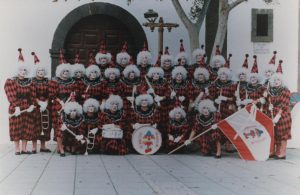 Lee más sobre el artículo “La Murga Femenina Las Revoltosas” tendrá su calle en San Bartolomé