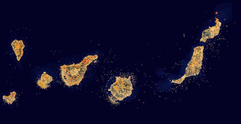 Lee más sobre el artículo La ACPMN encomienda a Grafcan los Mapas de Cambios y Vertidos de Canarias hasta 2023