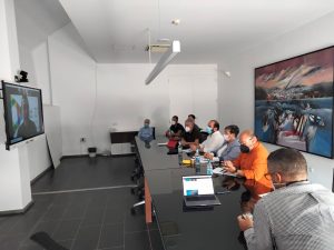Lee más sobre el artículo Puerto del Carmen inicia su estrategia para convertirse en un Destino Turístico Inteligente