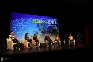 Lee más sobre el artículo Tías presenta ZeConsciente, un proyecto de sensibilización ambiental sobre fondos marinos