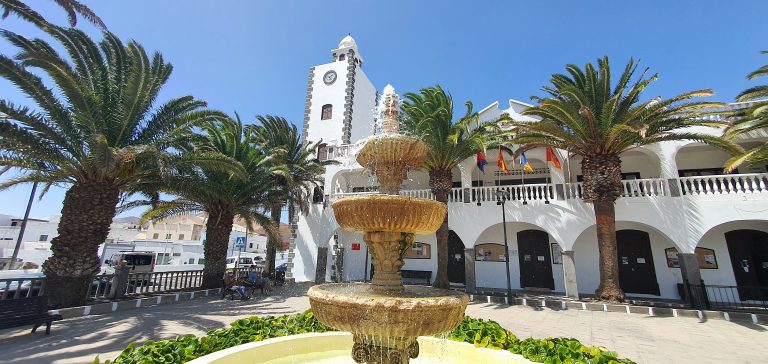 Lee más sobre el artículo San Bartolomé publica anuncio para elección de juez o jueza de paz del municipio