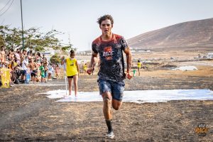 Lee más sobre el artículo La Graciosa acogerá este sábado la carrera deportiva más salvaje del año