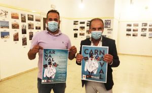 Lee más sobre el artículo El Carnaval de Tinajo se celebrará del 14 al 20 de marzo