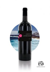 Lee más sobre el artículo Producciones Arráez Bravo triunfa en la Berliner Wein Trophy con su Lágrima Listán Negro 2021