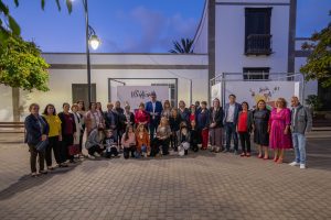 Lee más sobre el artículo San Bartolomé rinde homenaje a Las Revoltosas