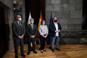 Lee más sobre el artículo El MITECO busca iniciativas innovadoras y punteras que aceleren la transición energética en Canarias