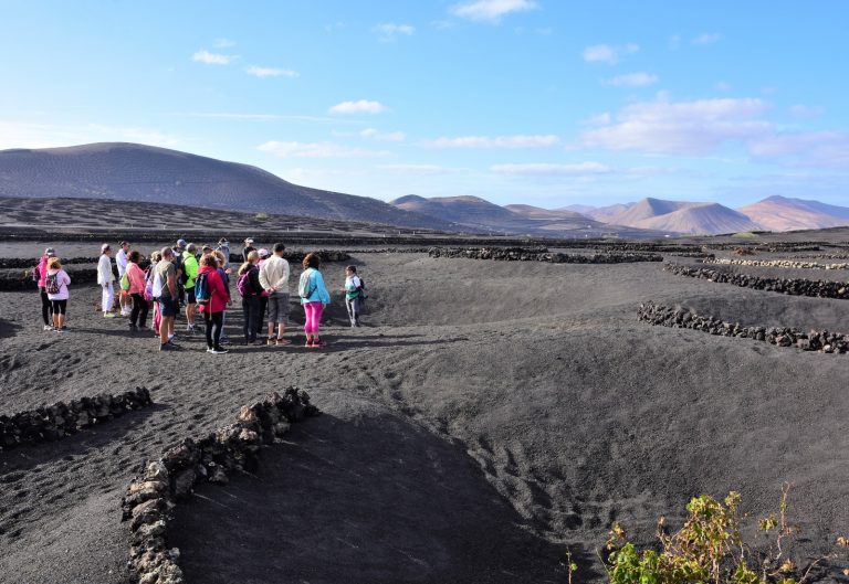Lee más sobre el artículo Vinos de Lanzarote lanza nuevas actividades para esta primavera en su búsqueda de wine lovers.