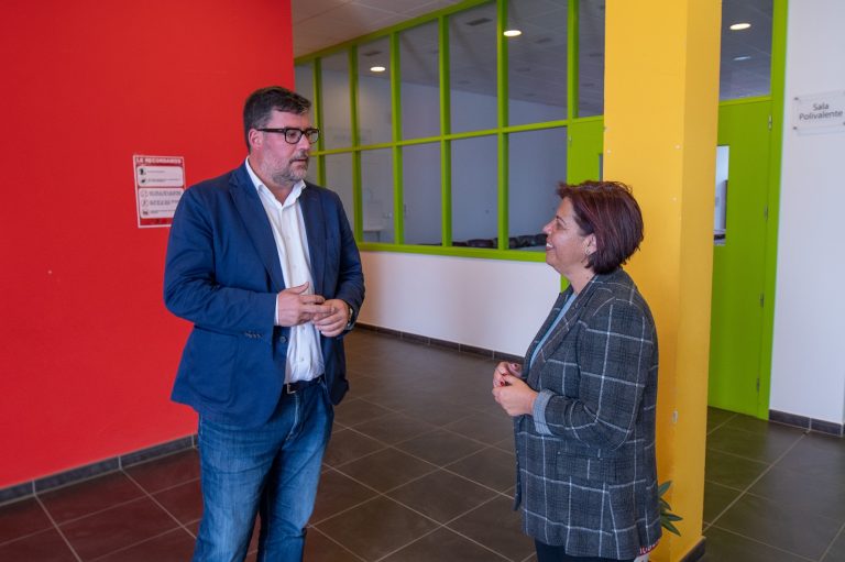 Lee más sobre el artículo Asciende a 1.000€ la cuantía de las ayudas a la que pueden acceder los estudiantes universitarios del municipio
