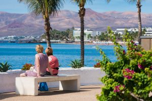 Lee más sobre el artículo Puerto del Carmen obtiene el certificado de Segittur como Destino Turístico Inteligente Adherido
