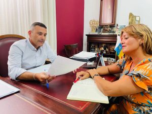 Lee más sobre el artículo Teguise adjudica el servicio de limpieza de instalaciones públicas