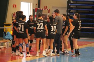 Lee más sobre el artículo El CB Lanzarote Puerto del Carmen vuelve a Galicia para disputar la tercera jornada de liga