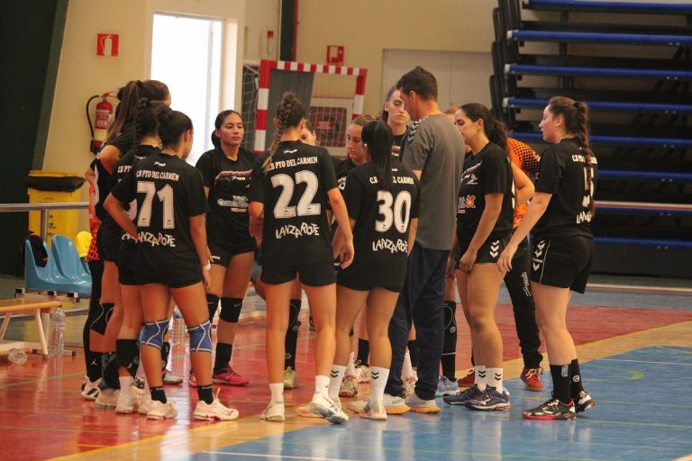 Lee más sobre el artículo El CB Lanzarote Puerto del Carmen vuelve a Galicia para disputar la tercera jornada de liga