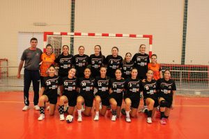 Lee más sobre el artículo El CB Lanzarote Puerto del Carmen se estrena en liga en Galicia