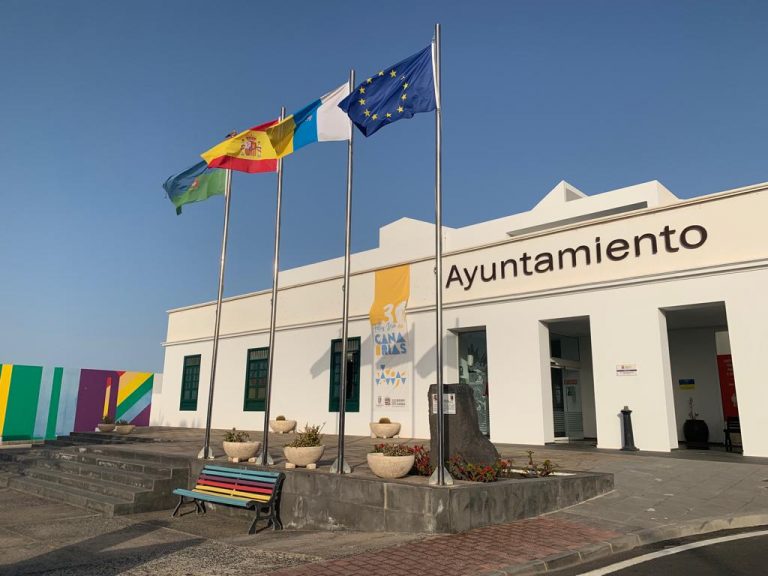 Lee más sobre el artículo El Ayuntamiento de Tías exige a Telefónica la reparación urgente de su conectividad a internet