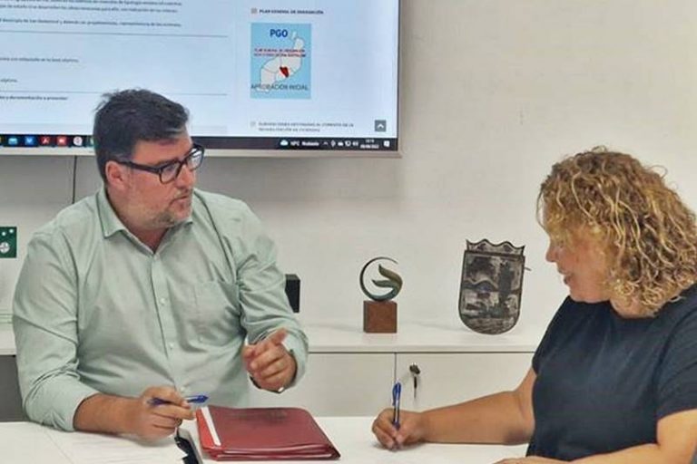 Lee más sobre el artículo El Ayuntamiento informa que está abierto el plazo de alegaciones al nuevo Plan General Supletorio de San Bartolomé