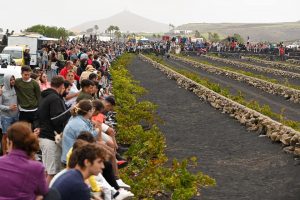 Lee más sobre el artículo San Bartolomé destaca el éxito de participación en las Fiestas del Aguapata 2022