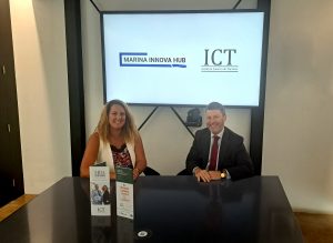 Lee más sobre el artículo Marina Innova HUB será la sede de la VIª Edición del MBA de Turismo en Lanzarote