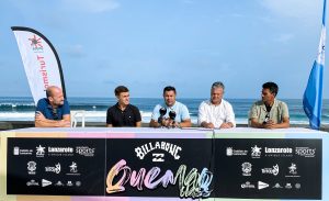 Lee más sobre el artículo El ‘Billabong Quemao Class’ presenta 7ª edición consolidándose como el evento referente en Europa