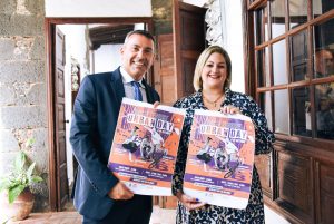 Lee más sobre el artículo Costa Teguise Urban Day traerá a los deportistas más top de la cultura urbana
