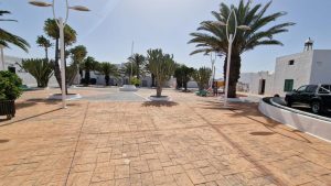 Lee más sobre el artículo San Bartolomé adjudica el proyecto de rehabilitación de la Plaza de Güime