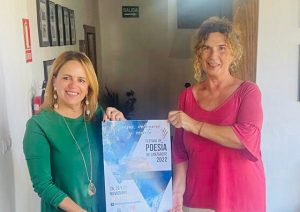 Lee más sobre el artículo Teguise acogerá el Festival de Poesía de Lanzarote Versos, Volcanes y Viento