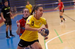 Lee más sobre el artículo El CB Lanzarote Puerto del Carmen recibe al Carballal con el liderato en juego