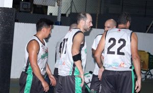 Lee más sobre el artículo El CB Maramajo se estrena como local ante el Tinajo
