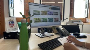 Lee más sobre el artículo El Ayuntamiento de Tías implanta el Plan de Igualdad en su personal laboral con diagnóstico y actuaciones