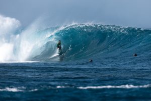 Lee más sobre el artículo Espectacular comienzo de la 7ª edición del ‘Billabong Quemao Class’