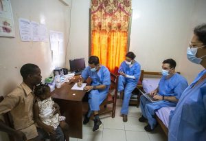 Lee más sobre el artículo África Plástica finaliza la IV Expedición especializada en cirugía plástica y reparadora en Guinea Ecuatorial