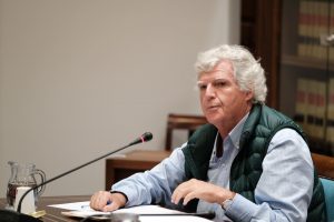 Lee más sobre el artículo El Gobierno comparte y analiza con la ciudadanía el borrador del Plan de Ordenación de Chinijo