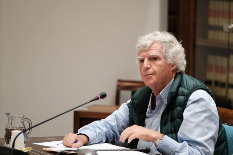 Lee más sobre el artículo El Gobierno comparte y analiza con la ciudadanía el borrador del Plan de Ordenación de Chinijo