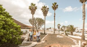 Lee más sobre el artículo Teguise anuncia la contratación de la obra para convertir tres espacios libres de Tahíche en zonas deportivas y de ocio