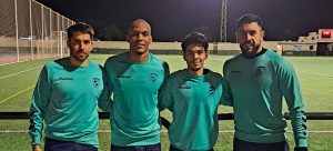 Lee más sobre el artículo Cinco fichajes de refuerzo para un Yaiza que quiere empezar a remontar