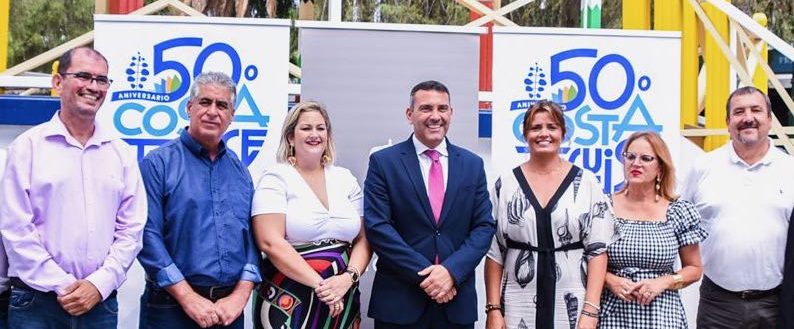 En este momento estás viendo Teguise reconocerá al sector turístico con motivo del 50 aniversario de Costa Teguise