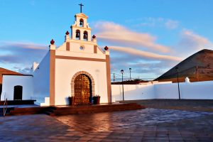 Lee más sobre el artículo Comienzan las fiestas de La Candelaria y San Blas con la lectura del pregón y actuación musical