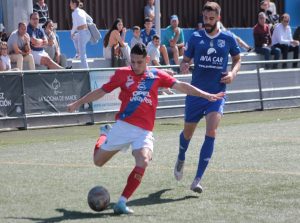 Lee más sobre el artículo La UD Lanzarote necesita reaccionar ante el CD Tenerife “B”