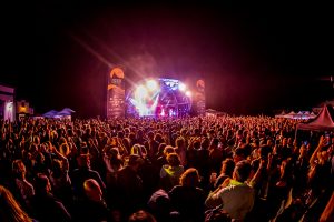 Lee más sobre el artículo Sonidos Líquidos logra certificarse como uno de los mejores festivales sostenibles de España