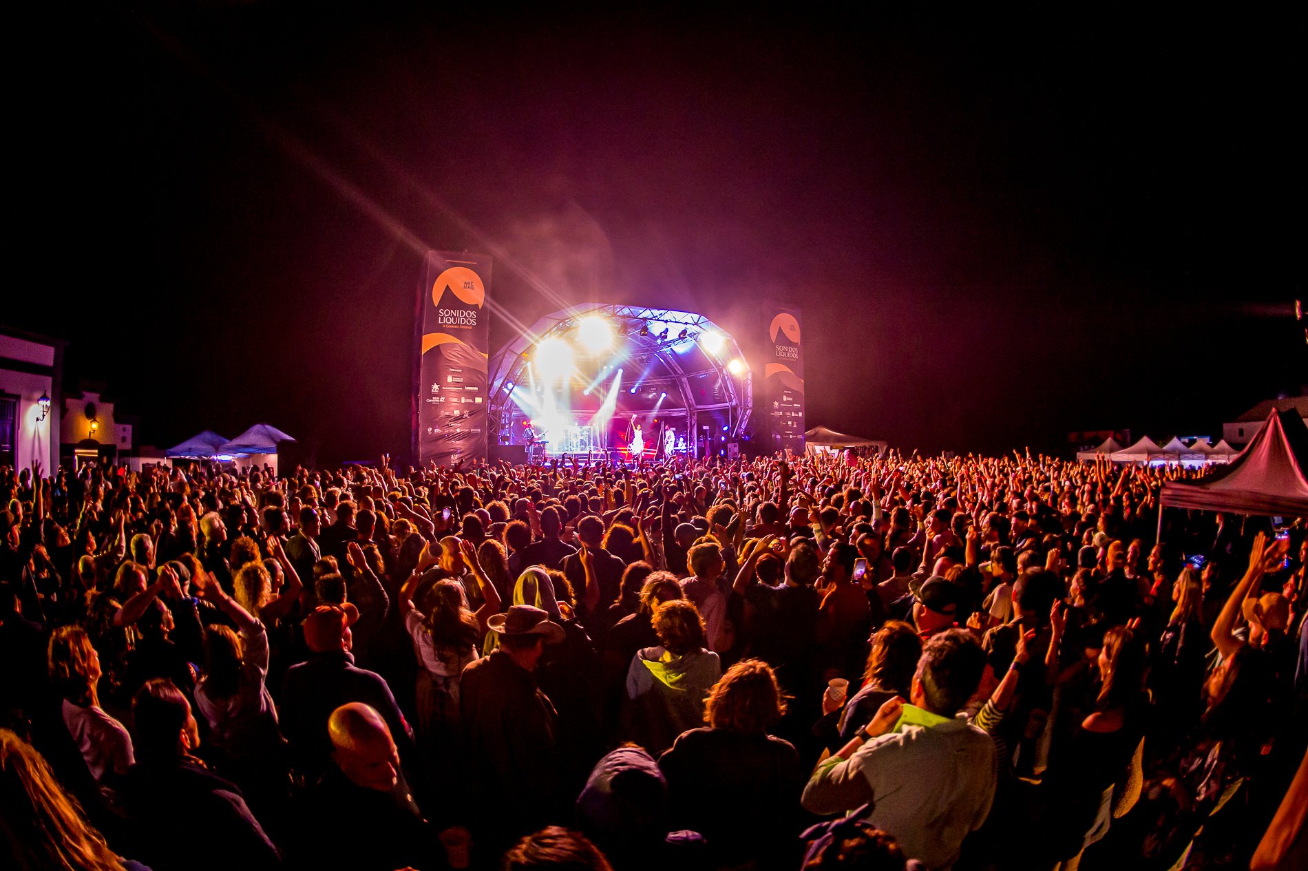 En este momento estás viendo Sonidos Líquidos logra certificarse como uno de los mejores festivales sostenibles de España