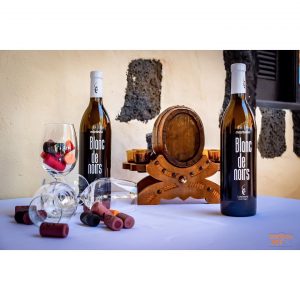 Lee más sobre el artículo Bodegas Martinón se hace con un Gran Oro y una Plata en la V edición de VinEspaña