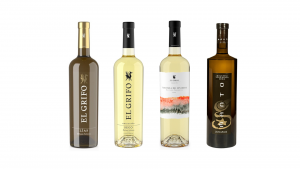 Lee más sobre el artículo Los vinos de Lanzarote triunfan en “The World of Malvasia”