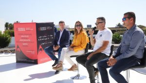Lee más sobre el artículo Sonidos Líquidos completa el cartel más internacional con la presencia de 2Many Djs