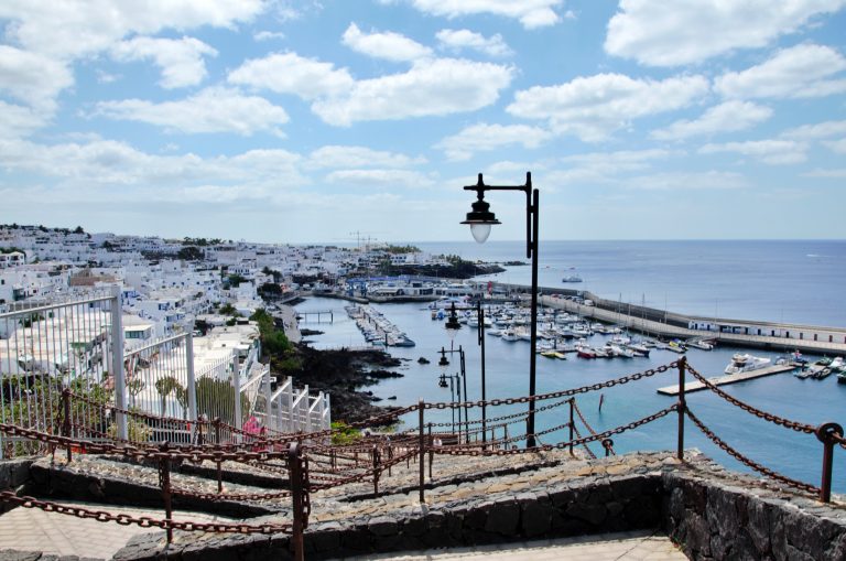 Lee más sobre el artículo Tías es uno de los ocho municipios de Canarias seleccionado por la ULL para desarrollar el proyecto BarriODS